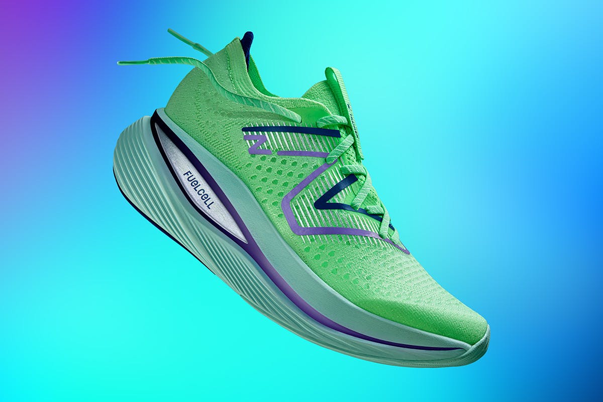 new balance crossfit shoe